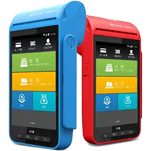 梧州拉卡拉智能POS机