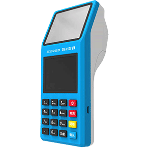 梧州超级收款宝QR65